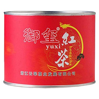 御玺红茶(云翠茶业)