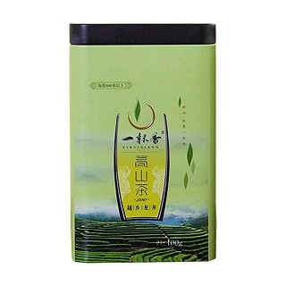 一杯香高山茶(一杯香)