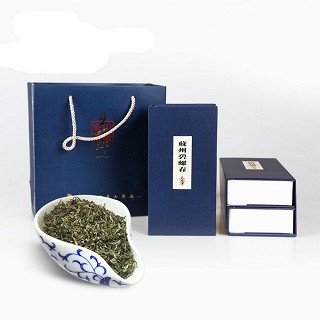 碧螺 明前特级碧螺春(东山)