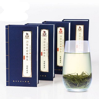 碧螺 明前特级碧螺春(东山)