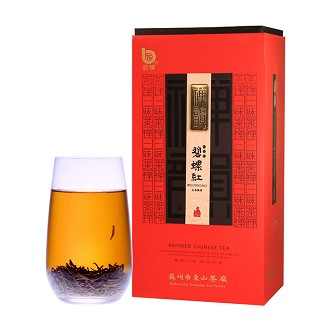 碧螺 碧螺红茶(东山)