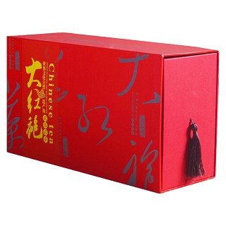 南里十三号玉瓷大红袍(政和夷和生态)