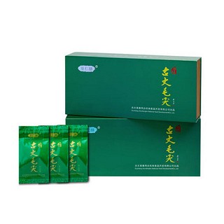 至仁膳 湘西古丈毛尖(古丈春风合民族)