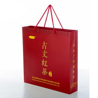 至仁膳 湘西正山小种红茶(古丈春风合民族)