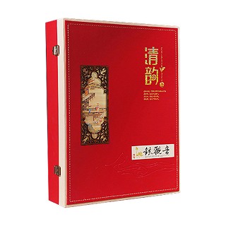 南里十三号清韵.铁观音(政和夷和生态)