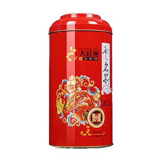 南里十三号中国韵.大红袍(政和夷和生态)
