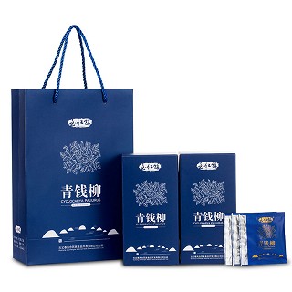 至仁膳 野生嫩芽原叶 青钱柳(古丈春风合民族)