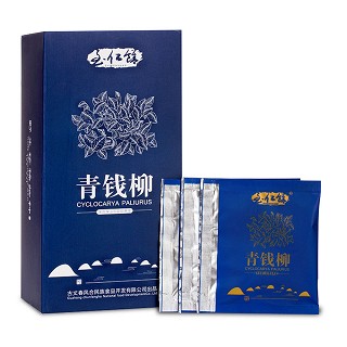 至仁膳 野生嫩芽原叶 青钱柳(古丈春风合民族)