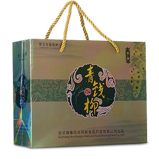 至仁膳 湘西百年老树 青钱柳(古丈春风合民族)