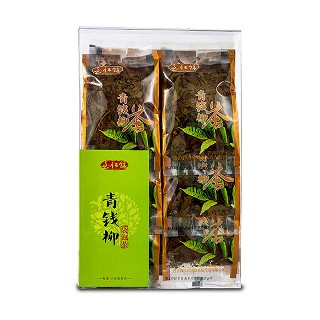 至仁膳 野生青钱柳(72克)