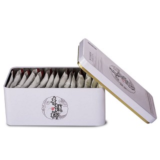 至仁膳 青钱柳 野生原叶茶(古丈春风合民族)