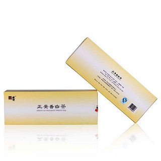 正安白茶 白茶茶叶(正安璞贵)