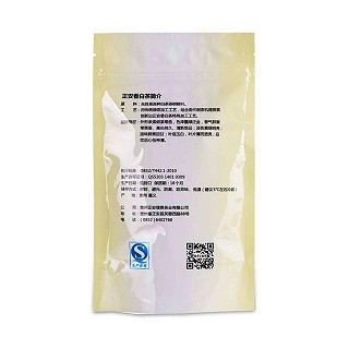 正安白茶 正安香白茶(30克)