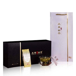 正安白茶 特级白茶(正安璞贵)