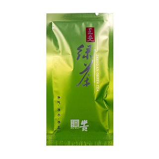 正安白茶 特级茗茶(正安璞贵)