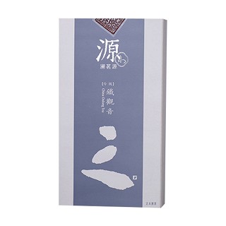 溯茗源 清香型铁观音今风(溯源)
