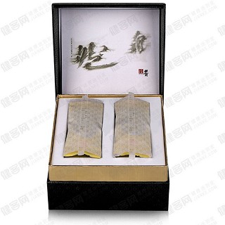 正安白茶 特级白茶(正安璞贵)