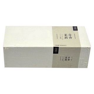七宗 奇香茉莉(广林福)