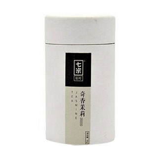 七宗 奇香茉莉(广林福)