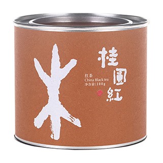 溯茗源 桂圆红茶(溯源)