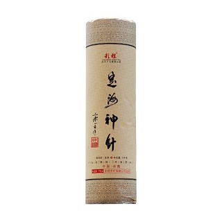彩程定海神针普洱茶(景谷彩)