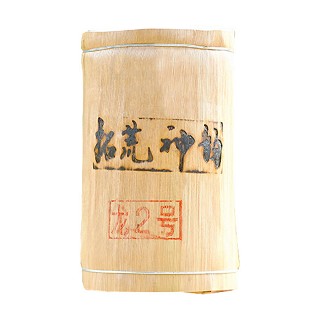 彩程拓荒神韵龙2号普洱茶(景谷彩)