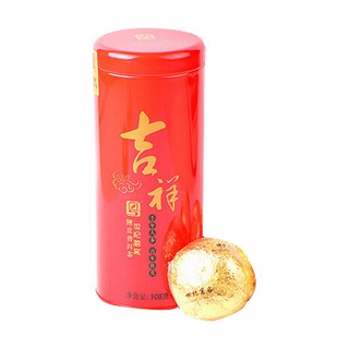 世纪茗家 陈皮普洱茶(世纪茗家)