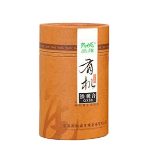 品雅 有机清香铁观音(桃源有机)