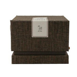 品雅 天作.铁观音(桃源有机)