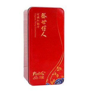 品雅 盛世佳人.有机红茶(桃源有机)