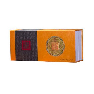 前海天露藏茶 尚品金尖茶(雅安)