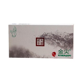 前海天露藏茶 逸品金尖(雅安)