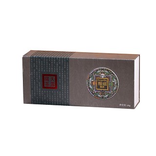 前海天露藏茶 尚品雅细雅安黑茶(雅安)