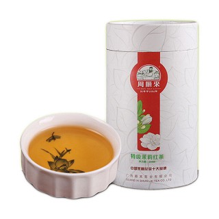 周顺来 特级茉莉红茶(顺来)