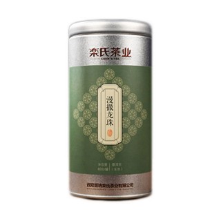 栾氏 漫撒龙珠普洱茶(西双版纳栾氏)