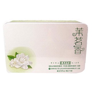 庆沣祥 茉茗香茉莉花普洱茶(昆明七彩庆沣祥)