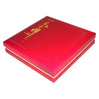 庆沣祥 茗养禅心普洱茶(昆明七彩庆沣祥)