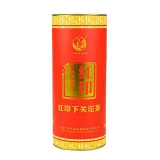 下关 红印下关沱茶(沱茶)
