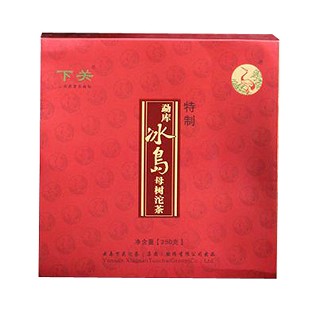下关 勐库冰岛母树沱茶(沱茶)