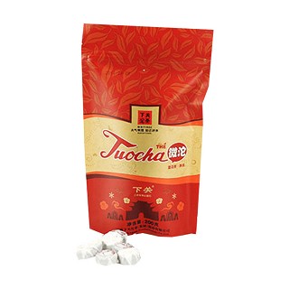 下关 微沱普洱茶(沱茶)