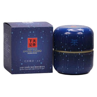 下关 沱茶精灵普洱茶(沱茶)