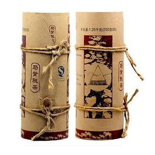 下关 马背驮茶(沱茶)