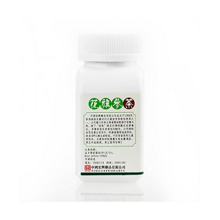 海瓶牌 养生茶 花旗参茶 280克(宏兴)