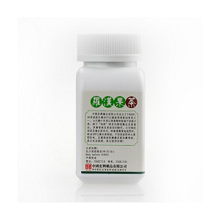 海瓶牌 养生茶 罗汉果茶(200克)