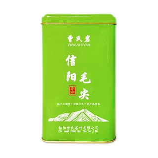 曾氏岩 信阳毛尖(曾氏)