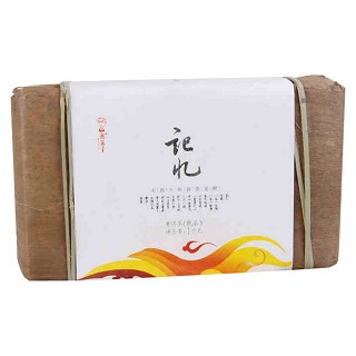 书呆子 记忆普洱茶(思茅藏香)