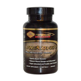 olympian labs 运动营养软胶囊(olympian)