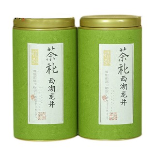 臻湘  雨前特级 西湖龙井(臻湘)