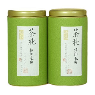 臻湘 雨前特级 信阳毛尖(臻湘)