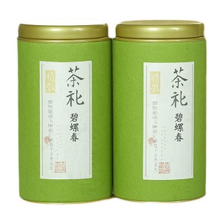 臻湘 碧螺春(臻湘)